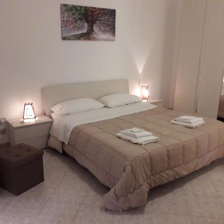 Guest House Porto Marsala Kültér fotó