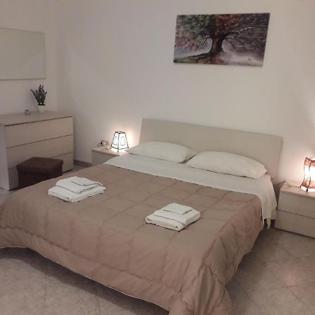 Guest House Porto Marsala Kültér fotó
