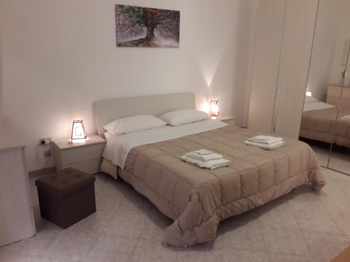 Guest House Porto Marsala Kültér fotó