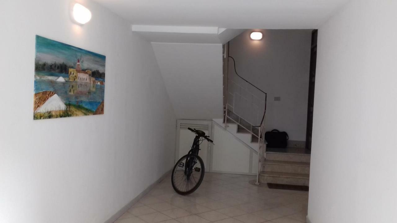 Guest House Porto Marsala Kültér fotó