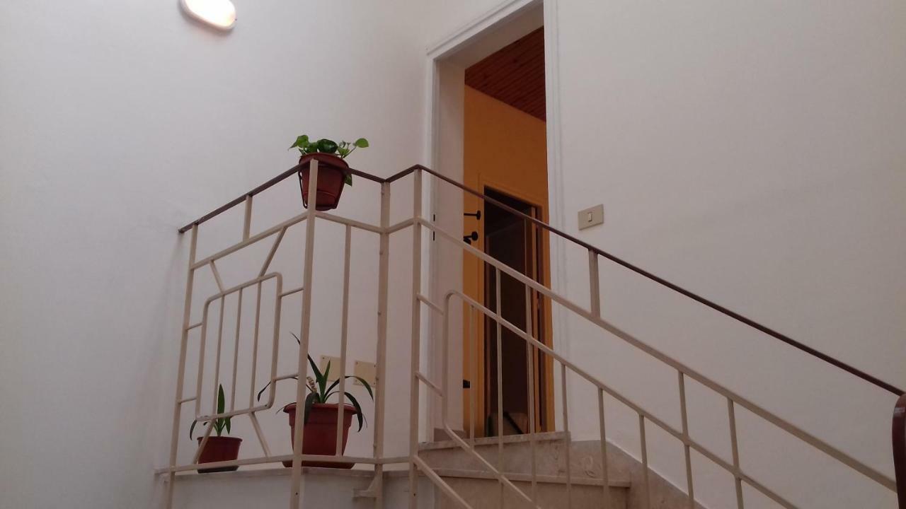 Guest House Porto Marsala Kültér fotó