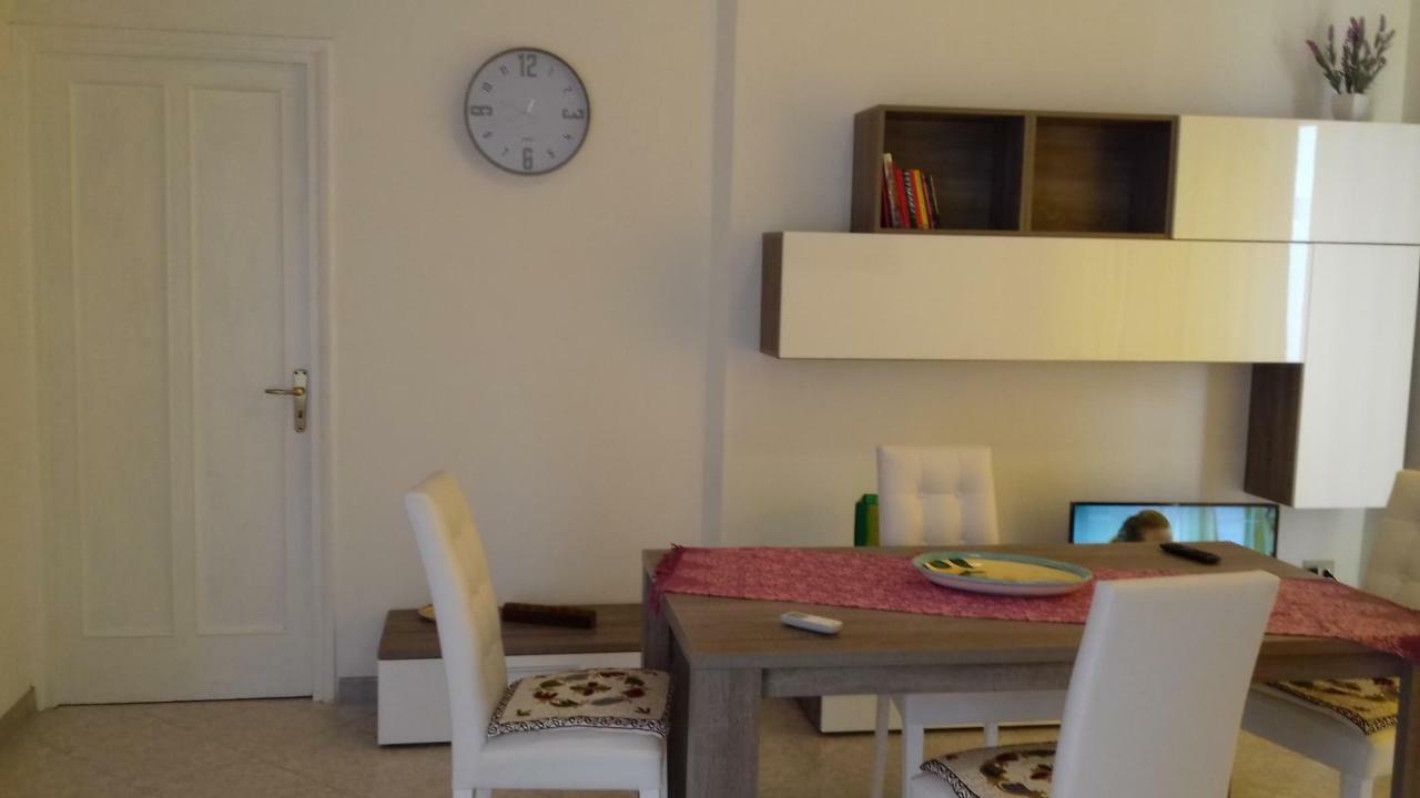 Guest House Porto Marsala Kültér fotó