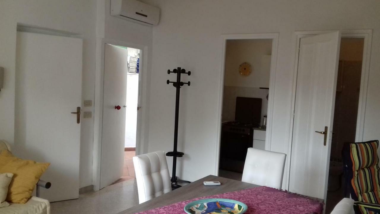 Guest House Porto Marsala Kültér fotó