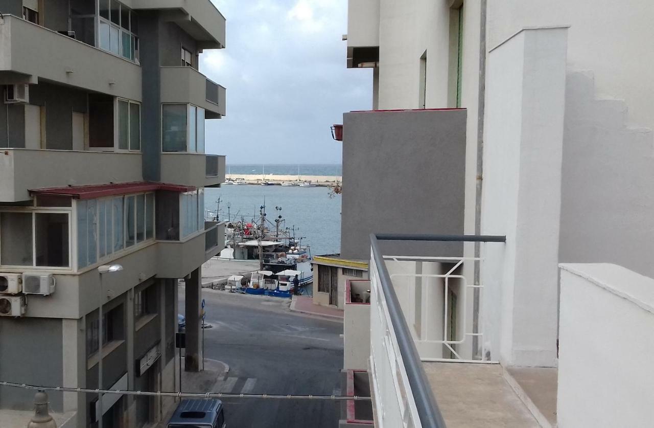 Guest House Porto Marsala Kültér fotó